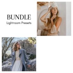 Ivorymist + Emberstone — Preset Bundle